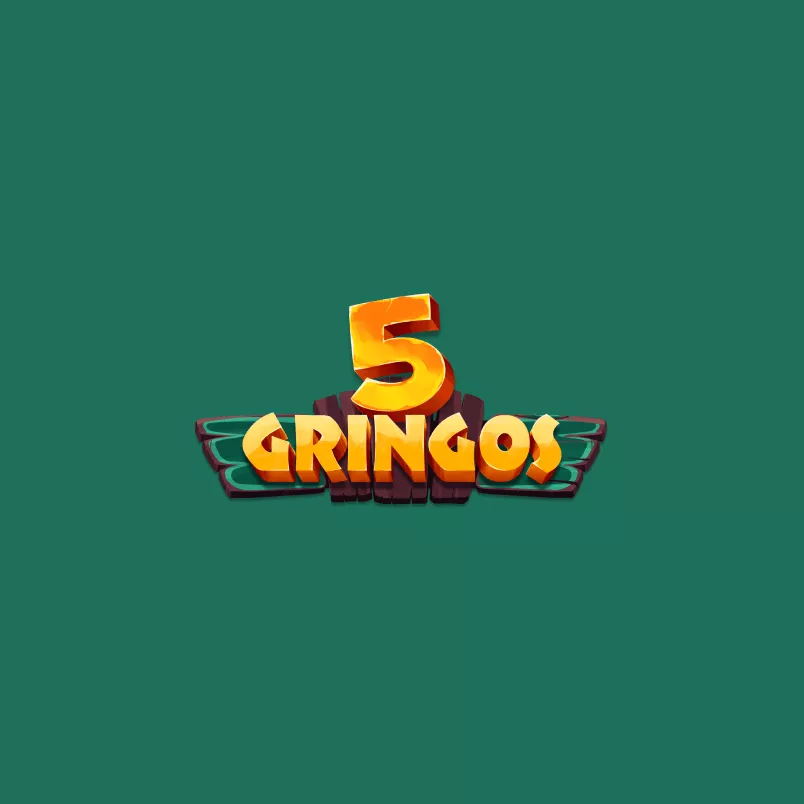 5Gringo Logo