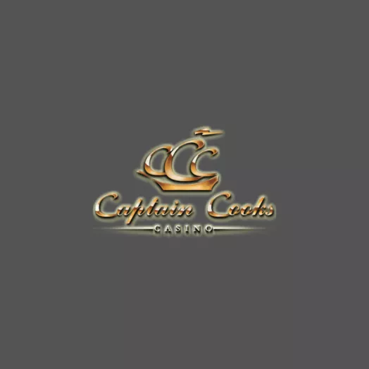 Captain Cooks Logo