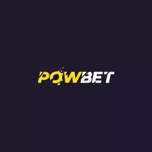 PowBet Logo